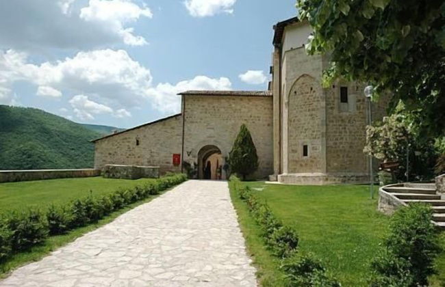Agriturismo Monti Sibillini Camperato - Foto 42