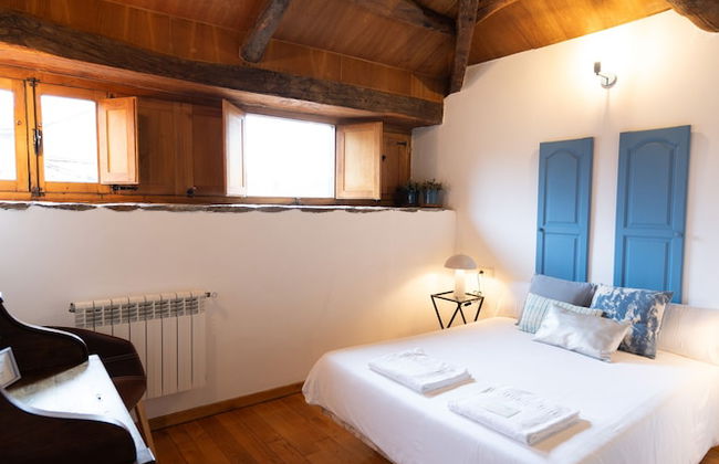 Casa Rural Piñeiro - Foto 4