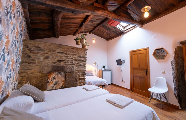Casa Rural Piñeiro - Foto 10