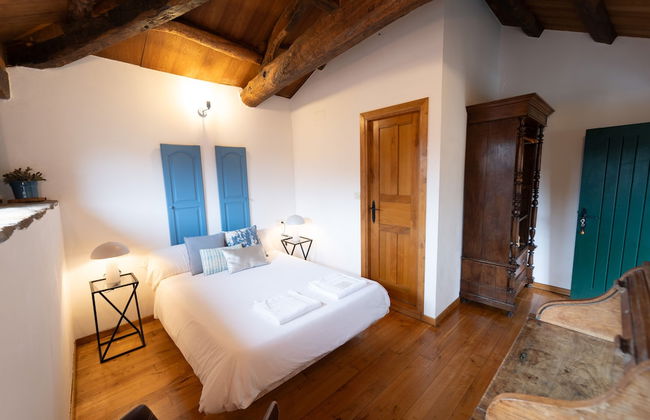 Casa Rural Piñeiro - Foto 3