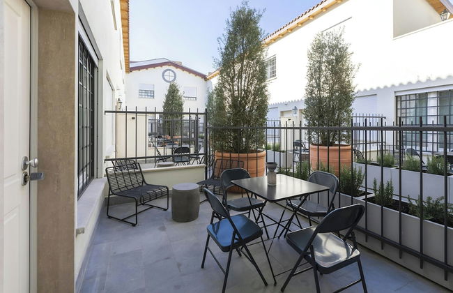 Sonder by Marriott Bonvoy San Lorenzo Apartments - Foto 16