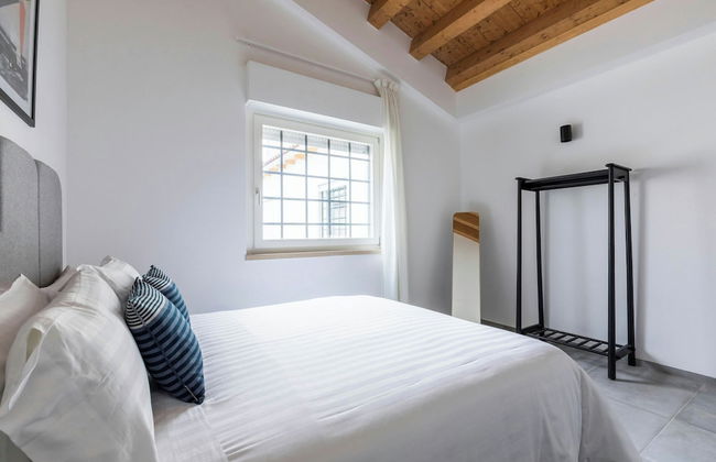 Sonder by Marriott Bonvoy San Lorenzo Apartments - Foto 40