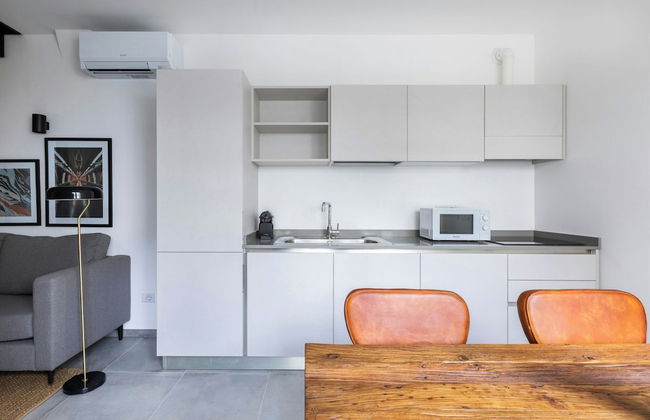 Sonder by Marriott Bonvoy San Lorenzo Apartments - Foto 41