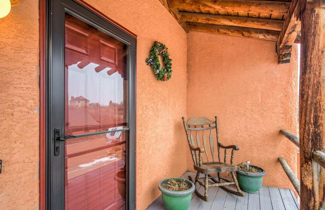 4brfireplace & Mountain Viewsdog-friendly & Hiking Nearby! - Photo 50