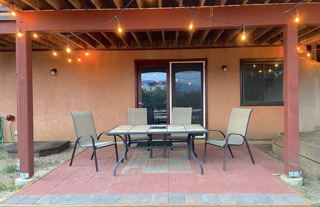 4brfireplace & Mountain Viewsdog-friendly & Hiking Nearby! - Photo 49
