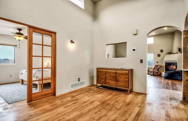 4brfireplace & Mountain Viewsdog-friendly & Hiking Nearby! - Photo 7