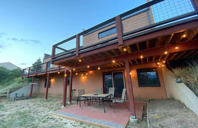 4brfireplace & Mountain Viewsdog-friendly & Hiking Nearby! - Photo 46