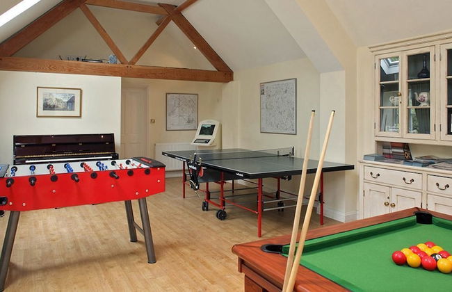Cope Cottage - Foto 7