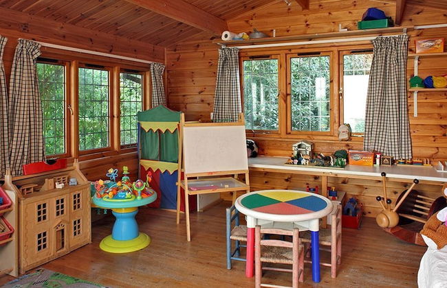 Cope Cottage - Foto 10