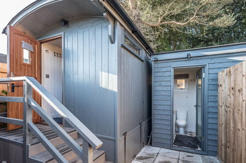 Photo 13 - Bo Peep, Shepherds Hut, Thorpeness,