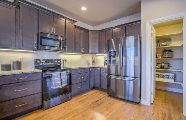 4BD Space & Flexibilitygreat Westside Location - Foto 20