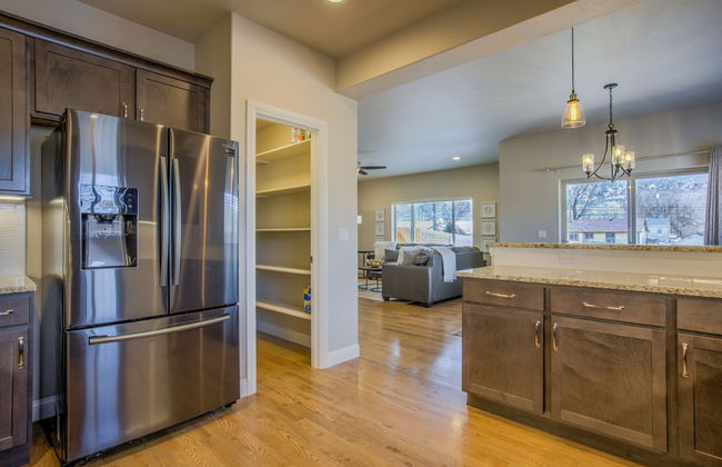 4BD Space & Flexibilitygreat Westside Location - Foto 39
