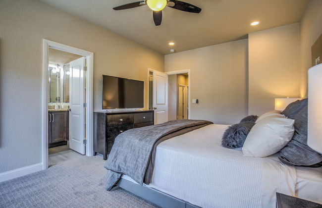 4BD Space & Flexibilitygreat Westside Location - Foto 16