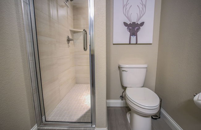 4BD Space & Flexibilitygreat Westside Location - Foto 29