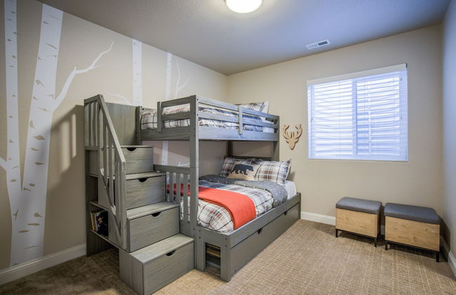 4BD Space & Flexibilitygreat Westside Location - Foto 7
