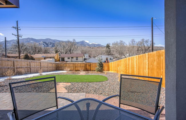 4BD Space & Flexibilitygreat Westside Location - Foto 45