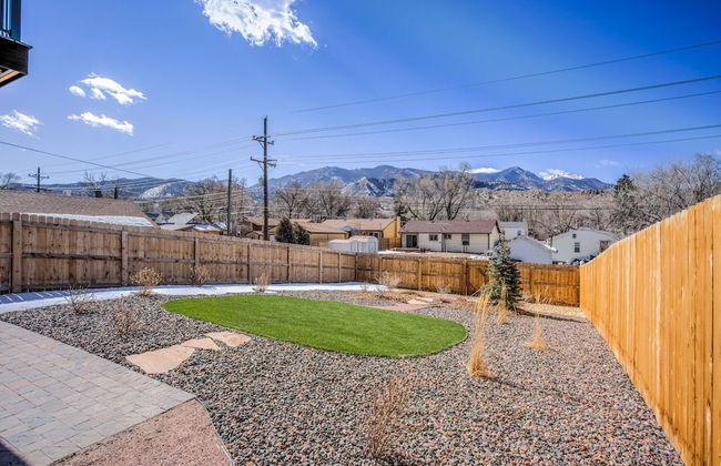 4BD Space & Flexibilitygreat Westside Location - Foto 42
