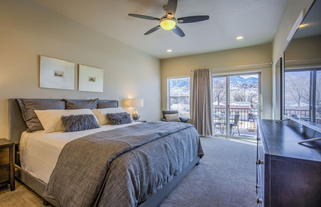 4BD Space & Flexibilitygreat Westside Location - Foto 8