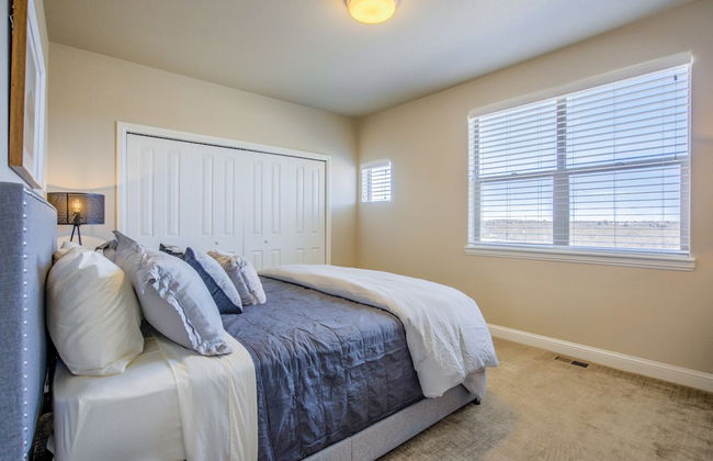 4BD Space & Flexibilitygreat Westside Location - Foto 14