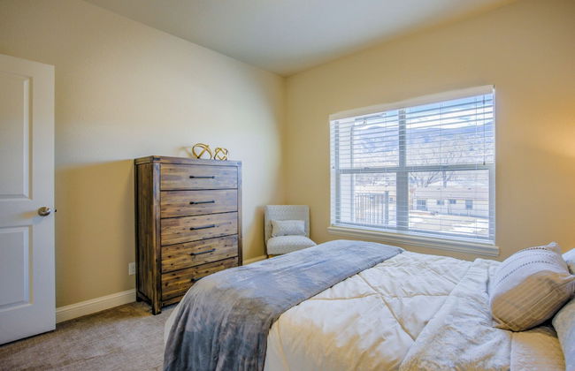 4BD Space & Flexibilitygreat Westside Location - Foto 13