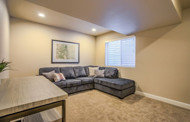 4BD Space & Flexibilitygreat Westside Location - Foto 22