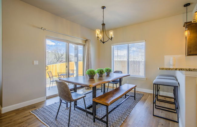 4BD Space & Flexibilitygreat Westside Location - Foto 32
