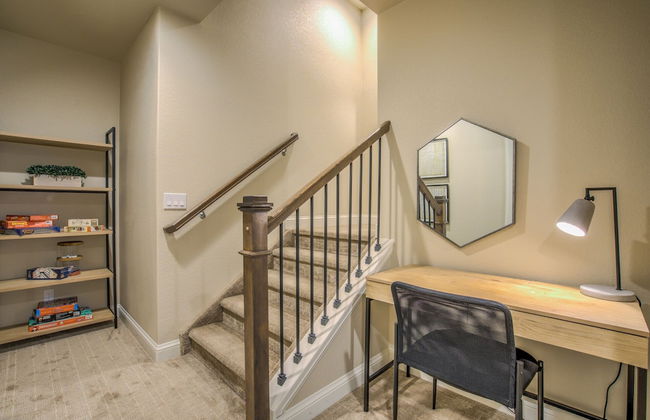 4BD Space & Flexibilitygreat Westside Location - Foto 38