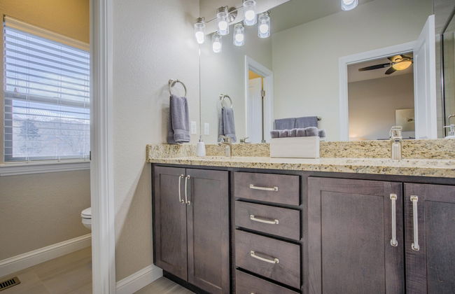 4BD Space & Flexibilitygreat Westside Location - Foto 31