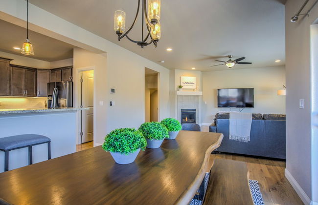 4BD Space & Flexibilitygreat Westside Location - Foto 34
