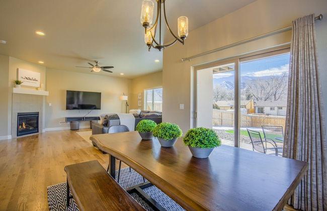 4BD Space & Flexibilitygreat Westside Location - Foto 36
