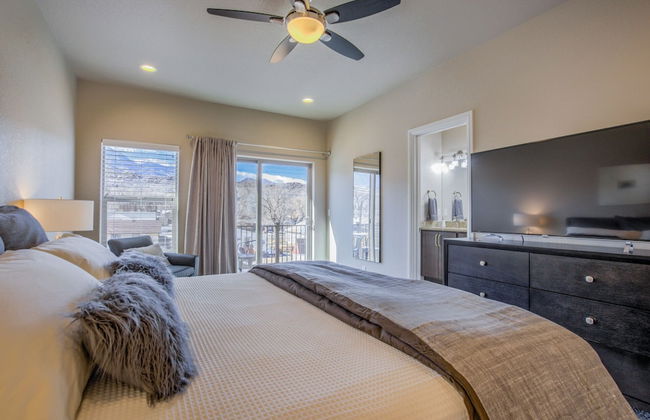 4BD Space & Flexibilitygreat Westside Location - Foto 12