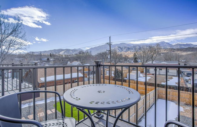 4BD Space & Flexibilitygreat Westside Location - Foto 46