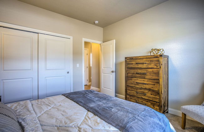 4BD Space & Flexibilitygreat Westside Location - Foto 5