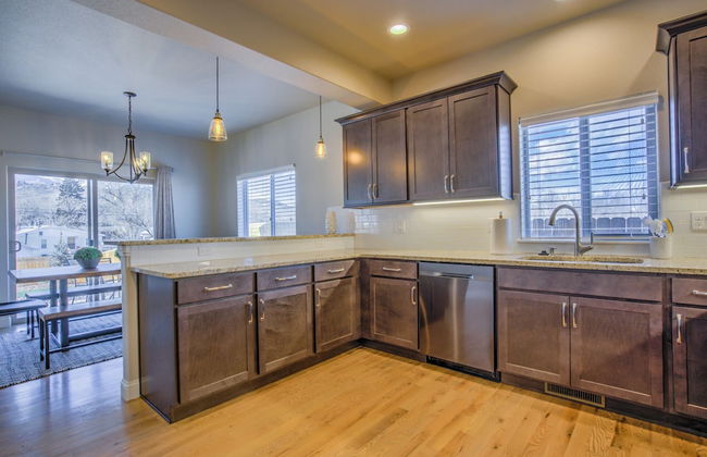 4BD Space & Flexibilitygreat Westside Location - Foto 18