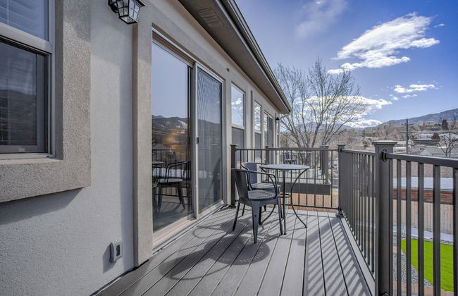 4BD Space & Flexibilitygreat Westside Location - Foto 44