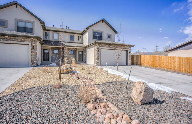 4BD Space & Flexibilitygreat Westside Location - Foto 47