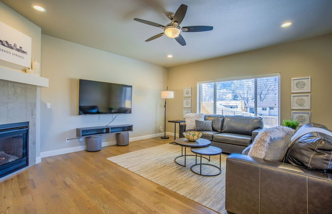 4BD Space & Flexibilitygreat Westside Location - Foto 23