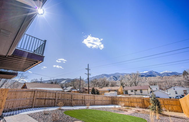 4BD Space & Flexibilitygreat Westside Location - Foto 41