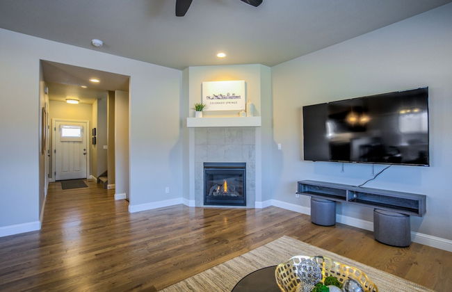 4BD Space & Flexibilitygreat Westside Location - Foto 35
