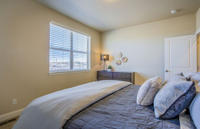 4BD Space & Flexibilitygreat Westside Location - Foto 17