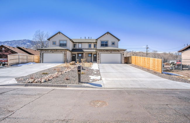 4BD Space & Flexibilitygreat Westside Location - Foto 48