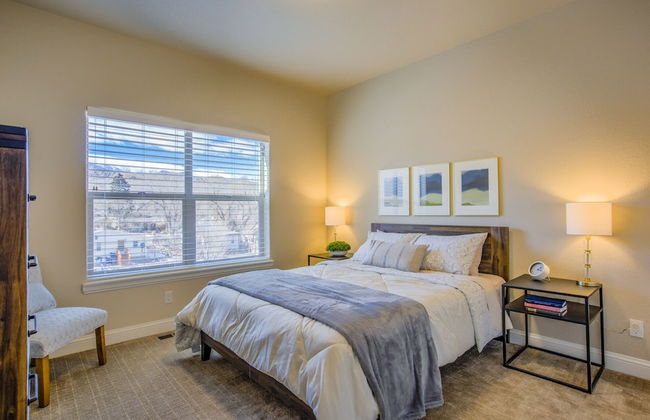 4BD Space & Flexibilitygreat Westside Location - Foto 6