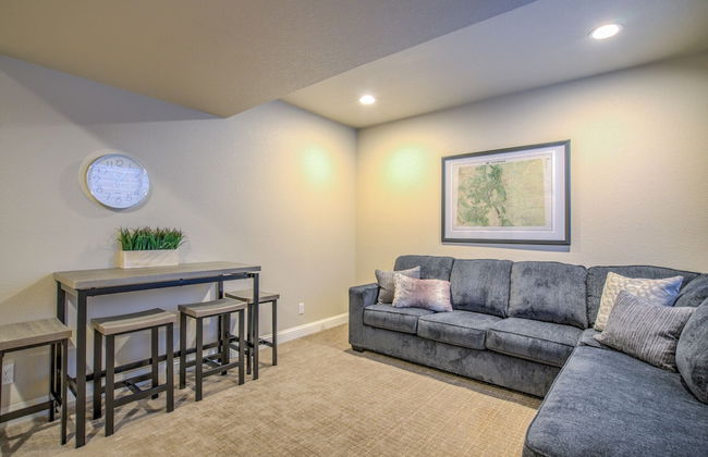 4BD Space & Flexibilitygreat Westside Location - Foto 24