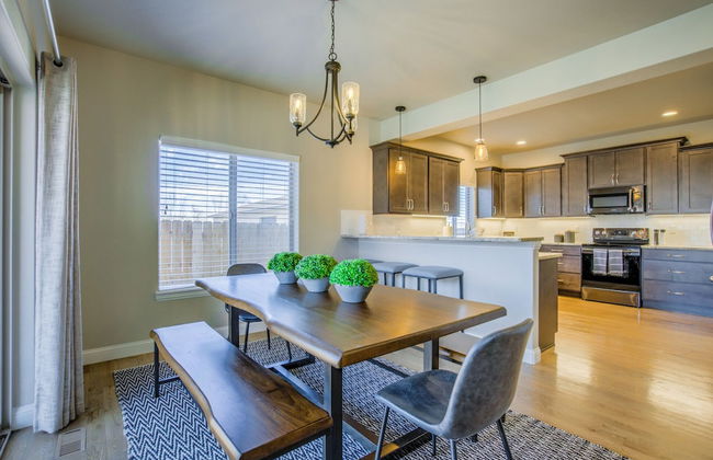 4BD Space & Flexibilitygreat Westside Location - Foto 1