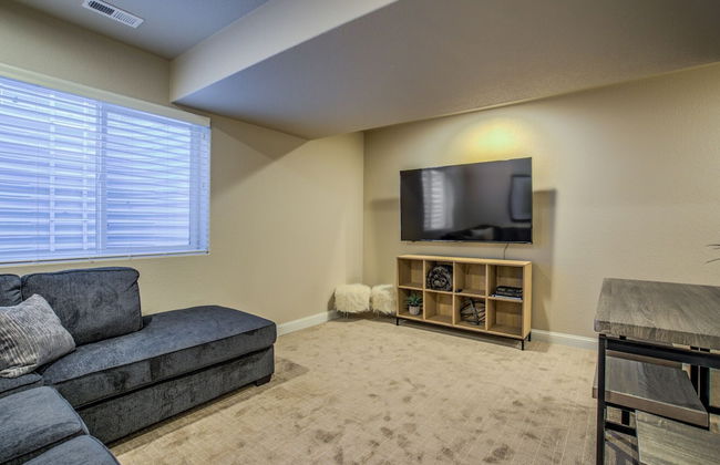 4BD Space & Flexibilitygreat Westside Location - Foto 21
