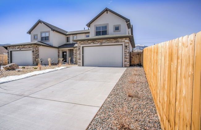 4BD Space & Flexibilitygreat Westside Location - Foto 43