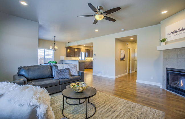 4BD Space & Flexibilitygreat Westside Location - Foto 26