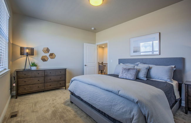 4BD Space & Flexibilitygreat Westside Location - Foto 10