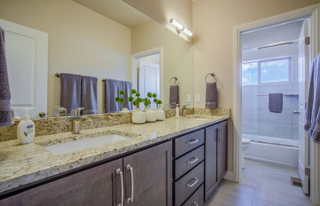 4BD Space & Flexibilitygreat Westside Location - Foto 28
