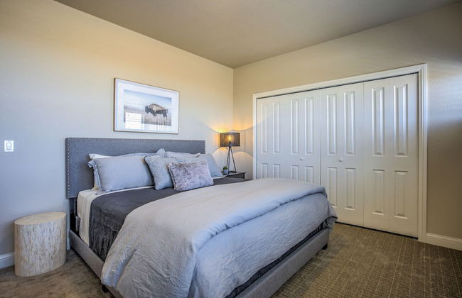 4BD Space & Flexibilitygreat Westside Location - Foto 15